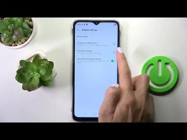 'Video thumbnail for How to Activate Battery Percentage in INFINIX Hot 12i – Show Battery Level'