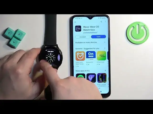 'Video thumbnail for How to Download Additional Watch Faces on XIAOMI Watch 2'