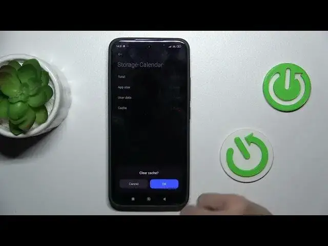Video thumbnail for How to Clear App Cache and Data on XIAOMI 14