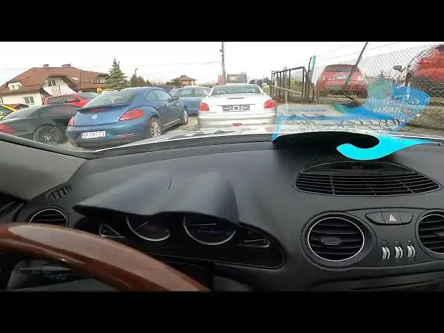 'Video thumbnail for How to Change Temperature Units in Mercedes SL55 R230 ( 2001 – 2008 ) - Set New Temperature Units'