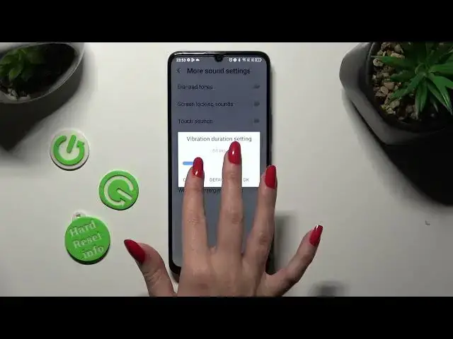 'Video thumbnail for How to Enter Vibration Settings on TCL 40 SE? - Manage Vibrations'