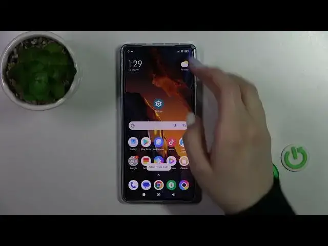 Video thumbnail for How to Turn On Silent Mode on POCO F5