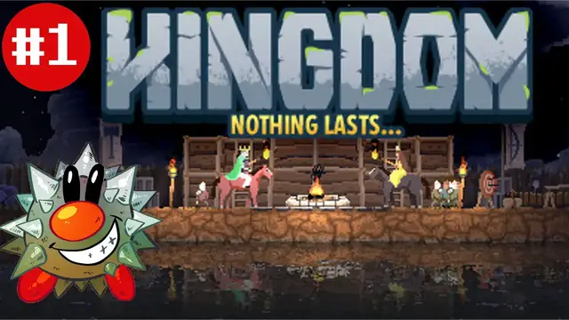 Video thumbnail for Let's Play Kingdom (1): Queen and Country