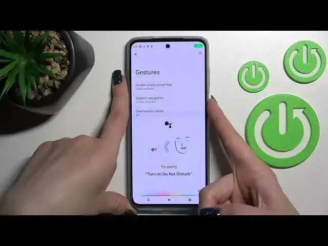 'Video thumbnail for How to Activate Quick Launch for Google Assistant in MOTOROLA Moto G52'