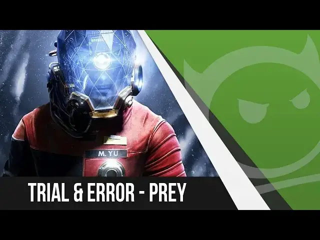 'Video thumbnail for Trial & Error - Prey'
