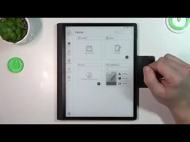 'Video thumbnail for How to Change Display Brightness Level on Huawei Matepad Paper'