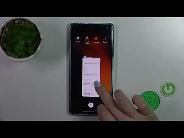 'Video thumbnail for How to Check Phone Model on POCO F5'