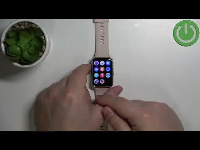 Video thumbnail for How to Adjust Screen Brightness in Huawei Watch Fit 2?