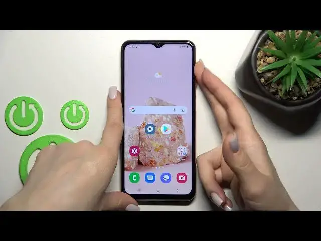 'Video thumbnail for How to Adjust Ringtone Volume on Samsung Galaxy M13 - Setting Volume'