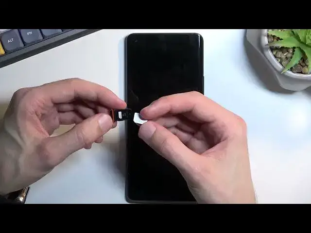 Video thumbnail for How to Insert SIM Card into VIVO IQOO 5 Pro - Correct Way to Insert SIM Card