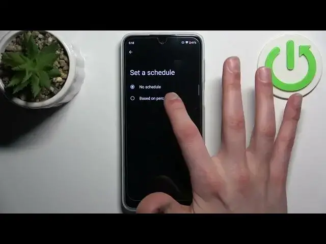 Video thumbnail for How to Enable Power Saving Mode on MOTOROLA Moto G34?