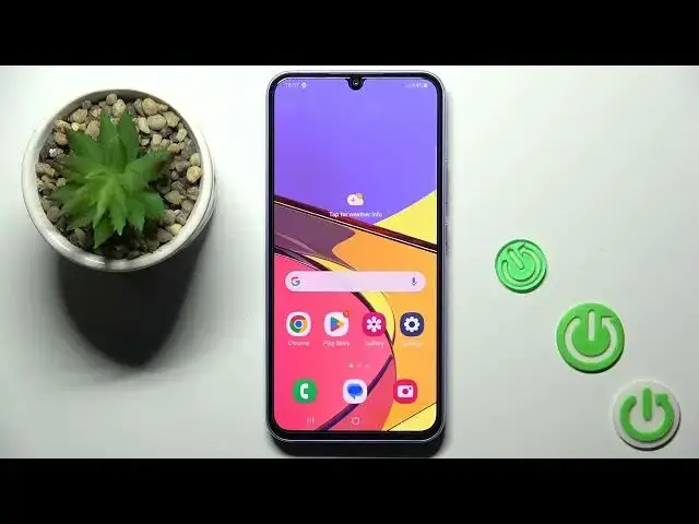 Video thumbnail for How to Reset Network Settings on Samsung Galaxy A34 5G – Network Configuration