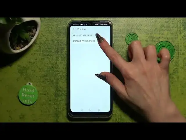 Video thumbnail for How to Connect a Printer to the HUAWEI Nova Y61