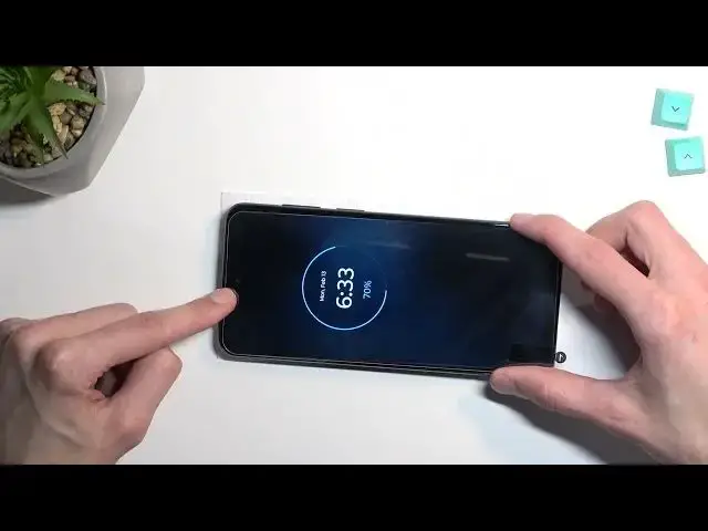 Video thumbnail for MOTOROLA Moto G53 Install Tempered Glass | Easy Guide