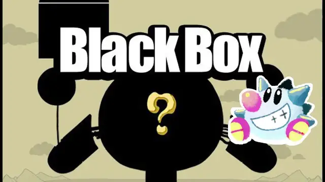 Video thumbnail for Let's Play Black Box by Eyezmaze | Complete Playthrough!