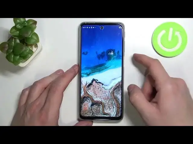 'Video thumbnail for How to Use Voice Assistant with Locked Screen in Motorola Moto G51 5G - Google Assistant Settings'