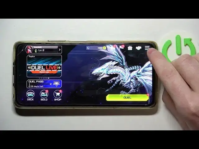 Video thumbnail for Yu Gi Oh! Master Duel - How To Change Card Text Size