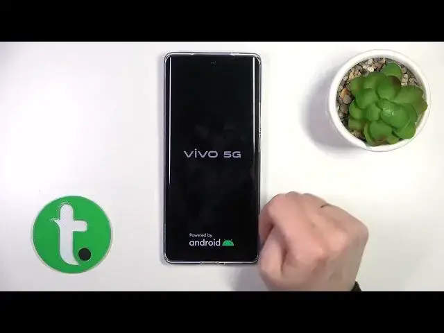 Video thumbnail for How to Power On the VIVO X90 Pro Phone - Switch the Device On