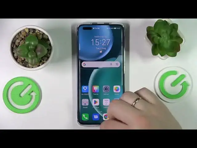 Video thumbnail for HONOR Magic 4 Pro - How To Activate Keyboard Clipboard