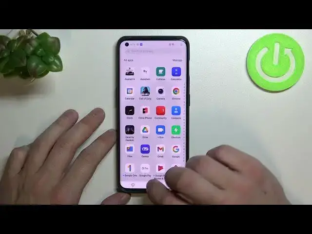 Video thumbnail for OnePlus 10 Pro - How To Enable Vibrations For Calls