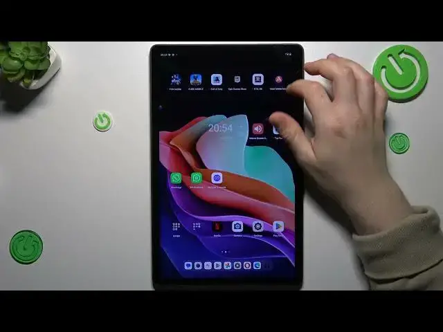 Video thumbnail for How to Remove Notification Virus on Lenovo Tab P11 Gen 2? Get Rid of SPAM Software & Malwares!