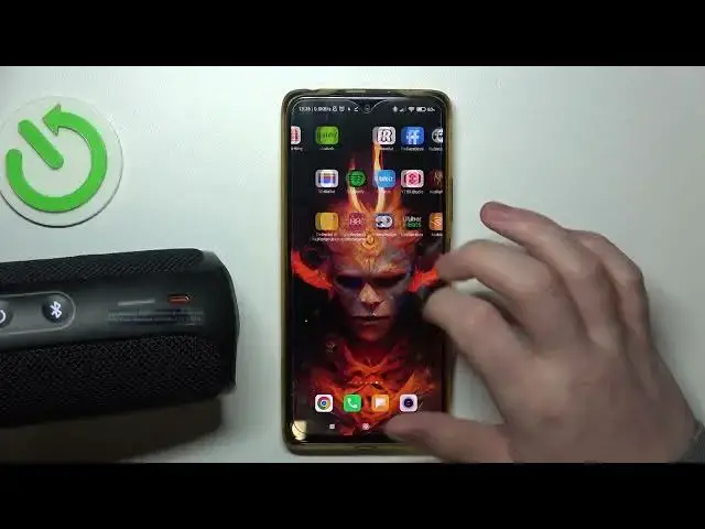 Video thumbnail for How To Pair JBL Flip 5 With Android Phone