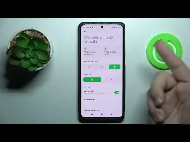 'Video thumbnail for How to Find the Phone Number on XIAOMI Black Shark 5 Pro'