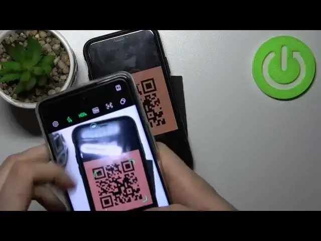 Video thumbnail for How to Scan QR Codes on INFINIX Hot 11S - Use QR Codes Scanner