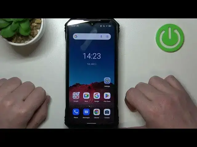 'Video thumbnail for DOOGEE V Max - How To Call Emergency Indonesia?'