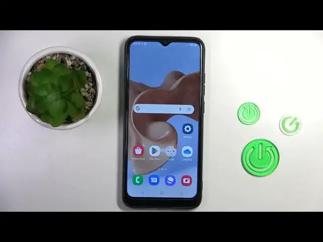 'Video thumbnail for Change Voicemail Sound on SAMSUNG Galaxy A03 - Voicemail Settings'