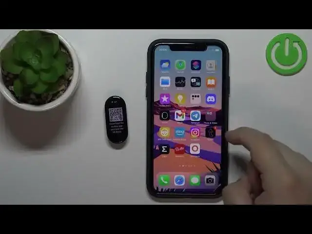 Video thumbnail for How to Unpair Xiaomi Mi Band 7 from iPhone?