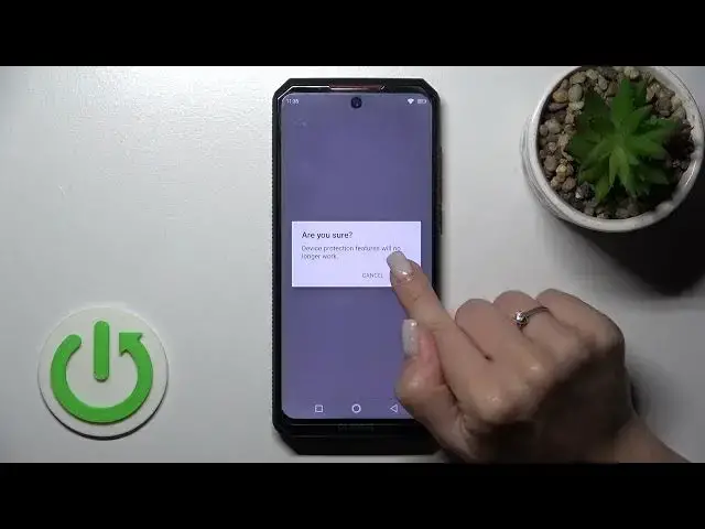 Video thumbnail for Oukitel K13 Pro - How To Logout Gmail Account