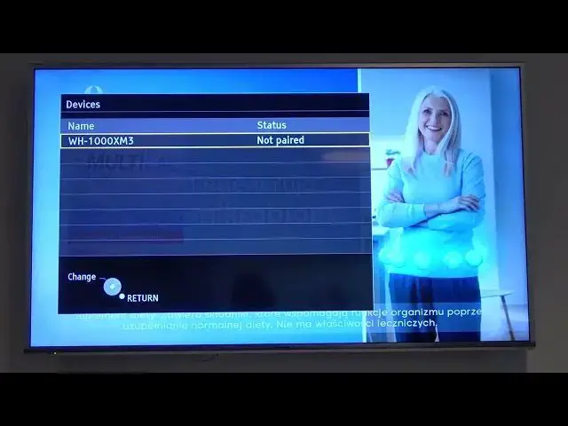 Video thumbnail for How to Connect Bluetooth Headphones on Panasonic TV?
