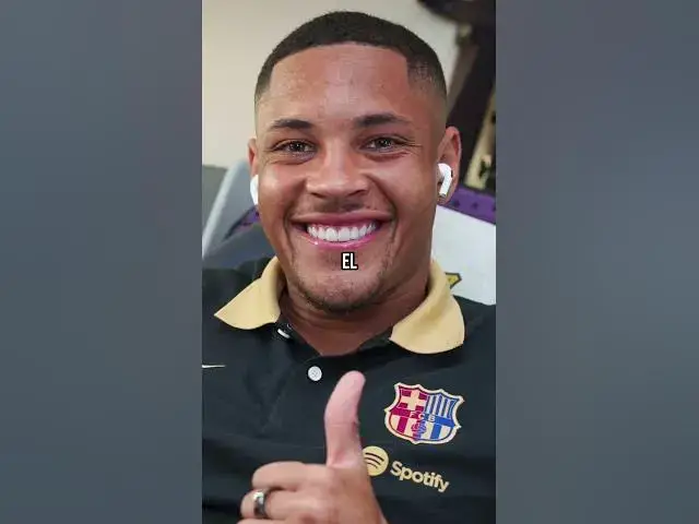 Video thumbnail for EL BARÇA ESTÁ A PUNTO DE CERRAR EL TRASPASO DE VITOR ROQUE