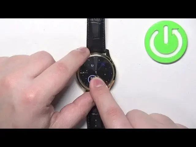 Video thumbnail for How to Factory Reset GARMIN Vivomove Luxe
