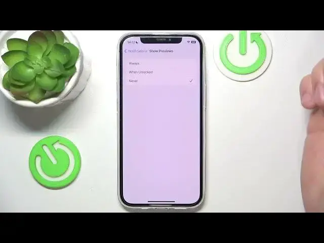 Video thumbnail for How to Change Notification Preview on iPhone?