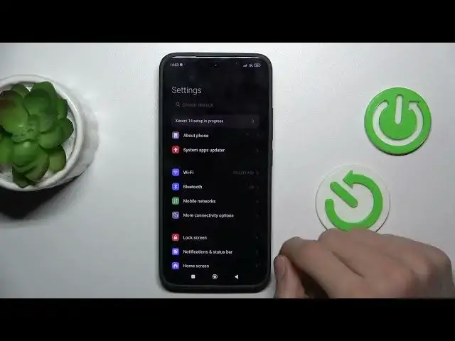 Video thumbnail for How To Delay Clicks on XIAOMI Redmi K70