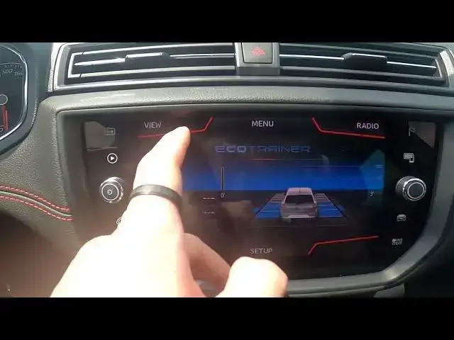 Video thumbnail for How to Check Vehicle Status in Seat Ibiza V ( 2017 - now ) - First Method