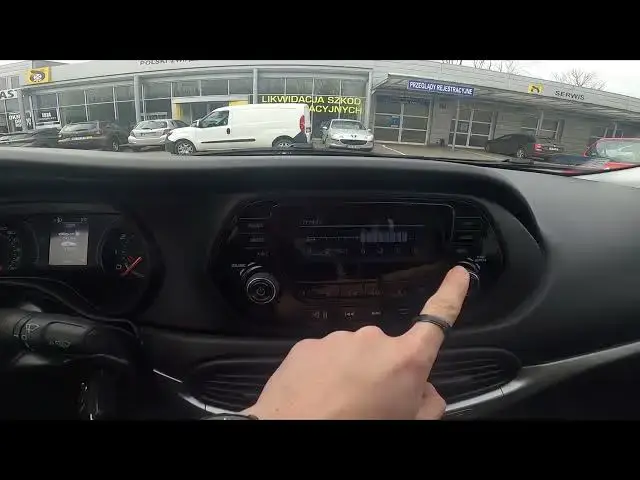 Video thumbnail for How to Enter and Manage Radio Equalizer in Fiat Tipo II ( 2015 - now )