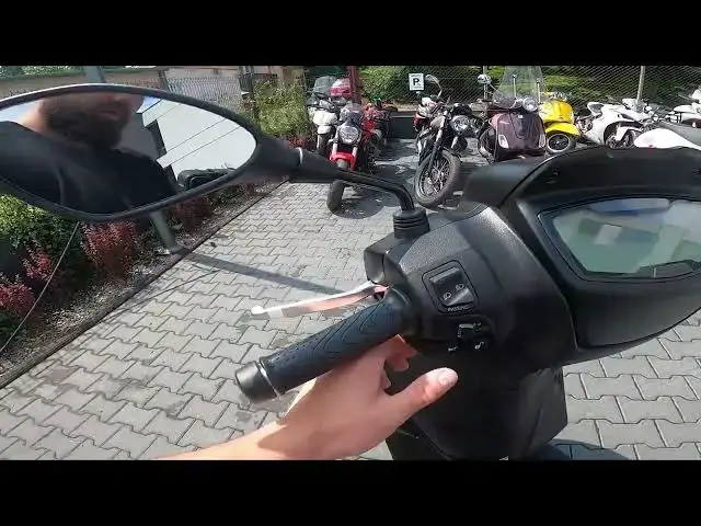 Video thumbnail for How to Manage a Piaggio Medley S ( 2017 - now ) | Theoretical Tutorial How to Manage Vespa