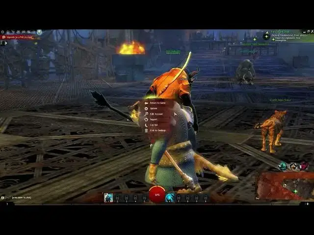Video thumbnail for How To Enable & Disable Simple Party UI In Guild Wars 2