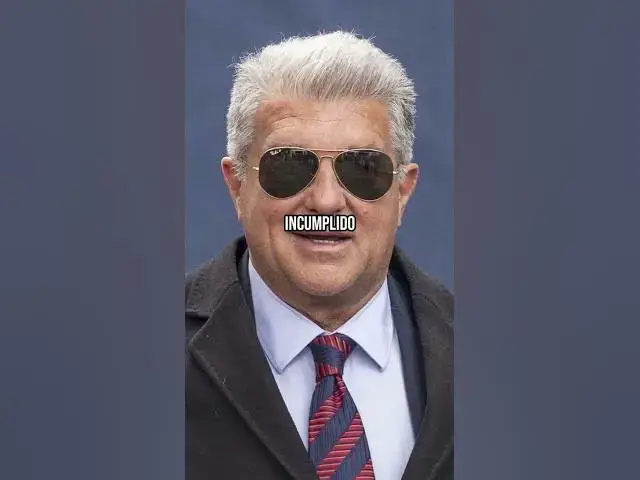 Video thumbnail for PODRÍA HABER SANCIÓN DE LA UEFA AL BARÇA