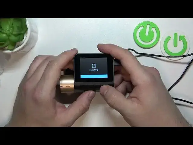Video thumbnail for How to Install and Format an SD Card in Your 70mai Dashcam Lite 2: A Complete Guide