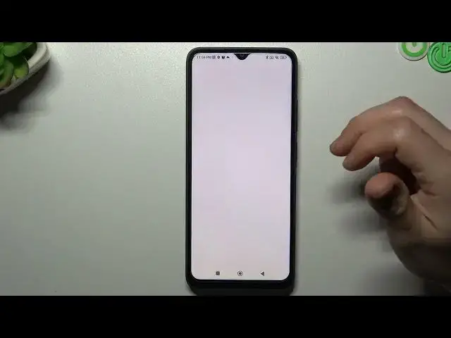 'Video thumbnail for How to Deactivate the App Tracking on a REDMI 12C'