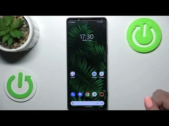 'Video thumbnail for How to Check IMEI and Serial Number on SONY Xperia 1 IV - Find IMEI and SN'