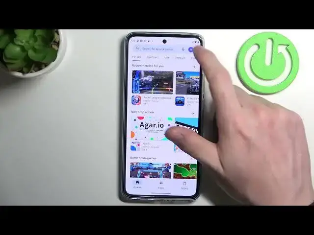 Video thumbnail for How to Fix Call of Duty in MOTOROLA Edge 30 – Make Call of Duty Visible
