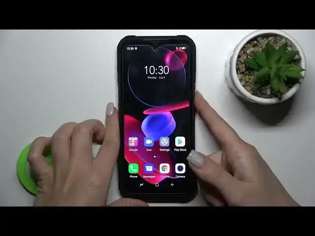 Video thumbnail for How to Activate Silent Mode on DOOGEE V20 - Turn Off Silent Mode