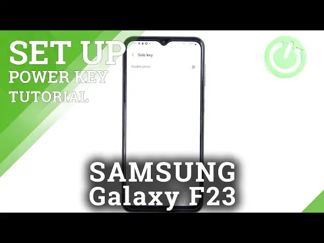 'Video thumbnail for Samsung Galaxy F23   Disable Quick Launch Double Tap Power Key or Volume Key'