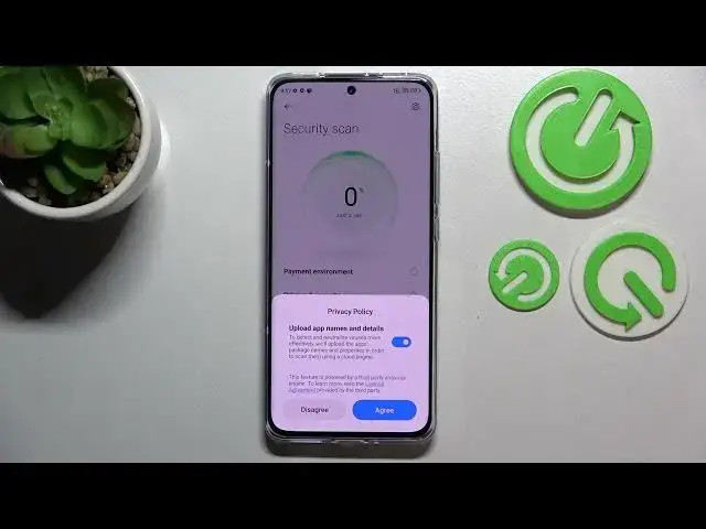 Video thumbnail for How to Run Virus Scan on XIAOMI 12X - Run Malware Scan Manually