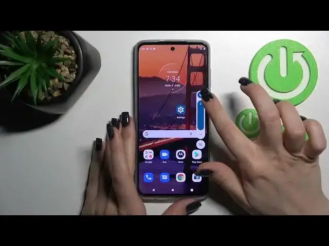 'Video thumbnail for How to Turn On Silent Mode on MOTOROLA Moto G52 - Turn Off Silent Mode'